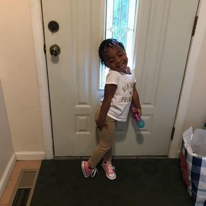 Meet your Posher, Tierra